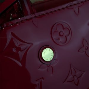 LOUIS VUITTON MONTAIGNE BB - Image 7