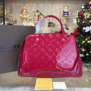 LOUIS VUITTON MONTAIGNE MM - Image 3