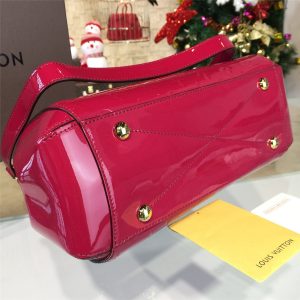 LOUIS VUITTON MONTAIGNE MM - Image 4