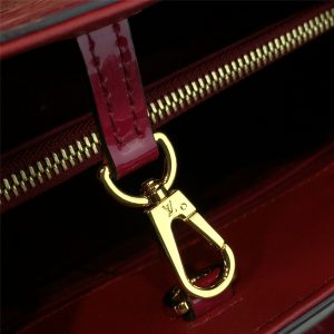 LOUIS VUITTON MONTAIGNE MM - Image 8