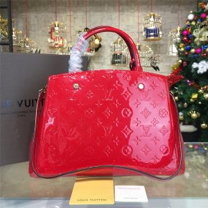 LOUIS VUITTON MONTAIGNE MM - Image 3