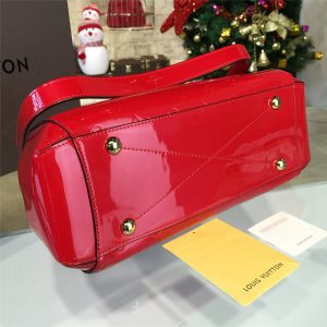 LOUIS VUITTON MONTAIGNE MM - Image 4