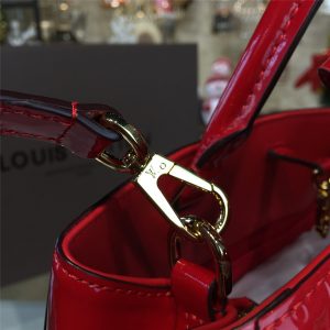 LOUIS VUITTON MONTAIGNE MM - Image 8