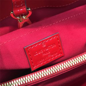 LOUIS VUITTON MONTAIGNE MM - Image 11