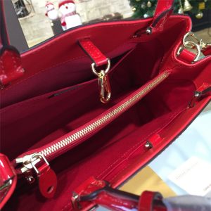 LOUIS VUITTON MONTAIGNE MM - Image 10