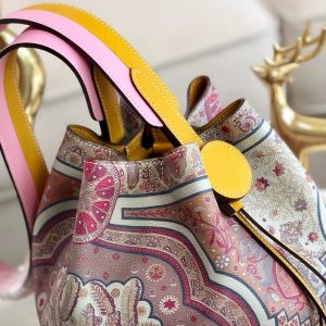 Hermes Picotin Lock - Image 8