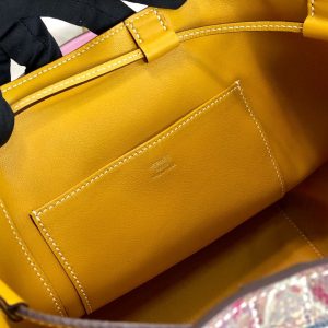 Hermes Picotin Lock - Image 5