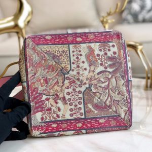 Hermes Picotin Lock - Image 4