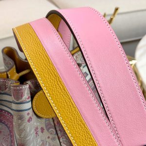 Hermes Picotin Lock - Image 3