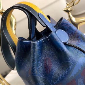 Hermes Picotin Lock - Image 8