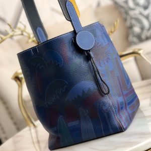 Hermes Picotin Lock - Image 7