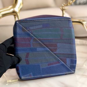 Hermes Picotin Lock - Image 5