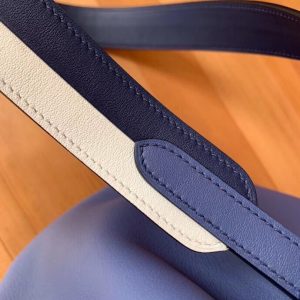 Hermes Picotin Lock - Image 7