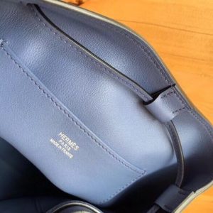 Hermes Picotin Lock - Image 3