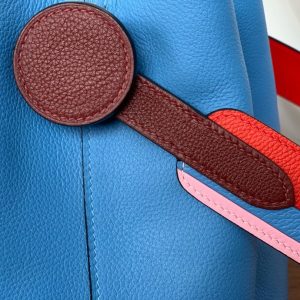 Hermes Picotin Lock - Image 7