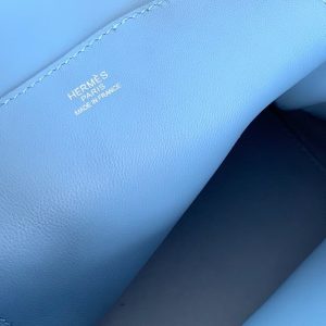 Hermes Picotin Lock - Image 6