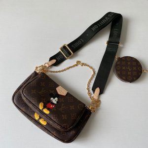 Louis Vuitton Forever - Image 8