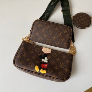 Louis Vuitton Forever - Image 7