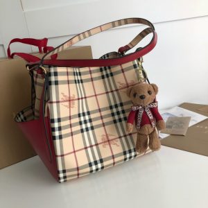 Burberry Shopping bag - Image 9