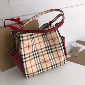 Burberry Shopping bag - Image 8