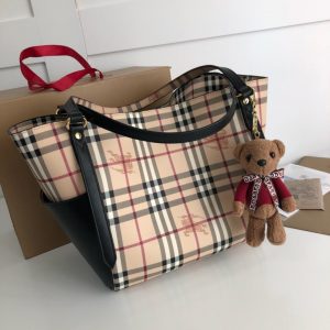 Burberry Shopping bag - Image 8