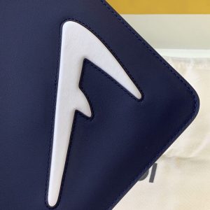 Fendi Clutch - Image 6