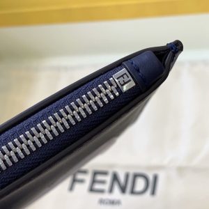 Fendi Clutch - Image 5