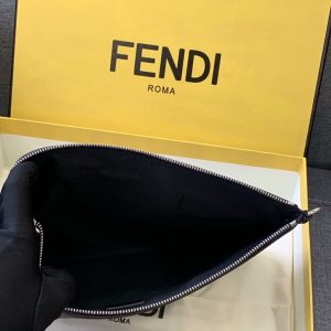 Fendi Clutch - Image 4