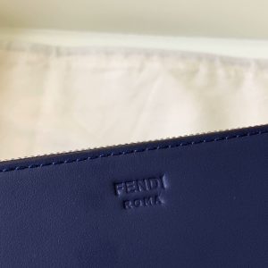 Fendi Clutch - Image 3