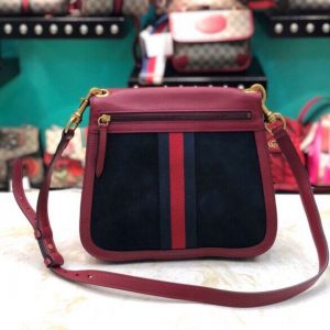 Gucci Shoulder Bag - Image 9