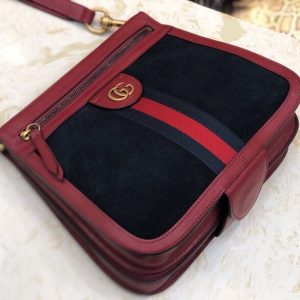 Gucci Shoulder Bag - Image 7