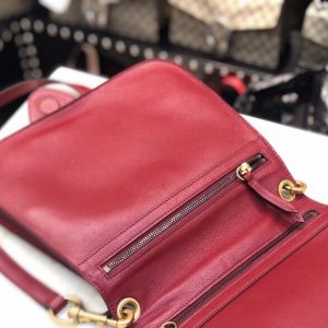 Gucci Shoulder Bag - Image 6