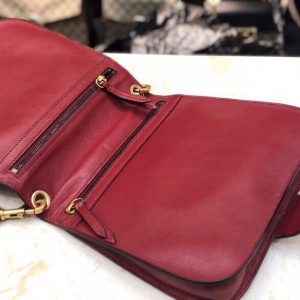 Gucci Shoulder Bag - Image 5