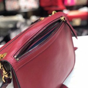 Gucci Shoulder Bag - Image 4