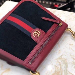 Gucci Shoulder Bag - Image 3