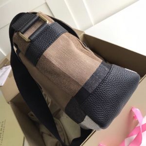 Burberry Messenger bag - Image 8