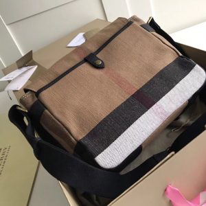 Burberry Messenger bag - Image 3