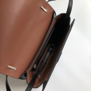 Burberry D-ring Bag - Image 6