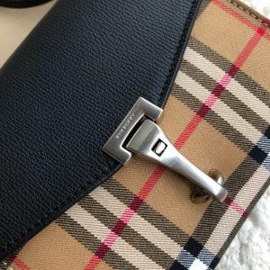 Burberry Crossbody Bag - Image 9