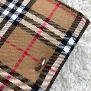 Burberry Crossbody Bag - Image 7