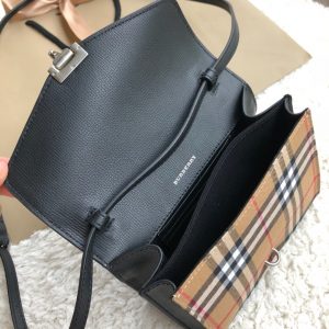 Burberry Crossbody Bag - Image 6