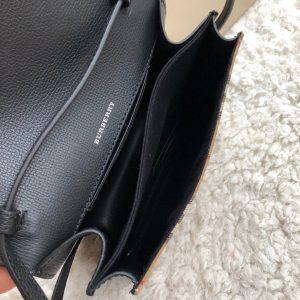 Burberry Crossbody Bag - Image 5