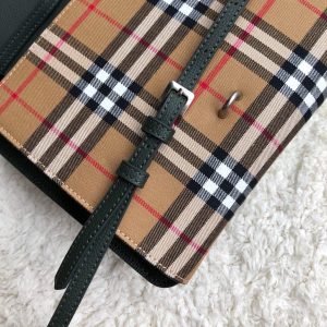 Burberry Crossbody Bag - Image 7