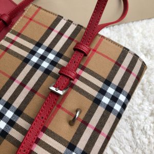 Burberry Crossbody Bag - Image 7