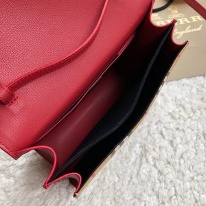 Burberry Crossbody Bag - Image 6