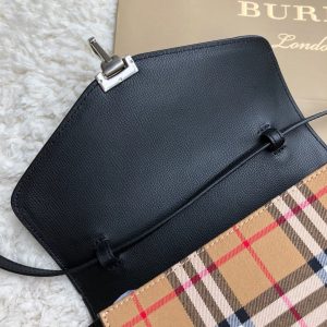 Burberry Crossbody Bag - Image 9