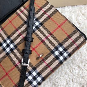Burberry Crossbody Bag - Image 8