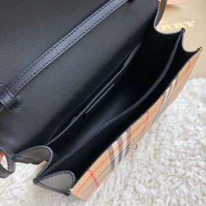 Burberry Crossbody Bag - Image 7