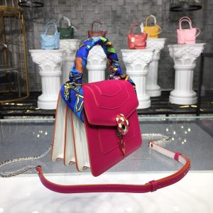 Bvlgari Serpenti Forever - Image 8