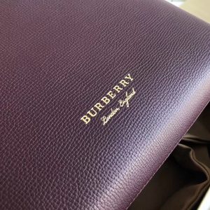 Burberry Banner - Image 9